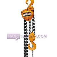 جرثقیل دستی جرثقیل دستی